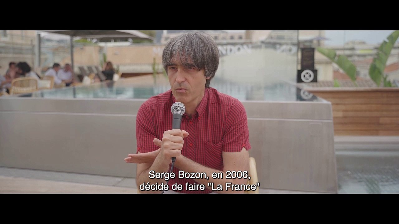 Benjamin Esdraffo, compositeur : « quand je reçois un scénario j’écris toujours quelques maquettes »