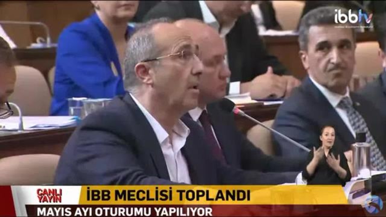 İbb Meclisi, Öğrencileri Yüzde 40'lık Toplu Ulaşım Zammından Muaf Tutma Kararı Aldı.