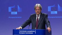 Gentiloni: Ue non chiede reintroduzione tassazione su prima casa