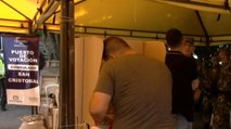 Habilitan puestos de votación en la frontera para colombianos que viven en Venezuela