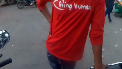 biketaxi me aisa bhi ho ta hai      rapido live ride