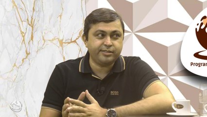 Programa Café com Leitte - 11/05/2022 - Dr Rosenberg Freitas - (PARTE 2)