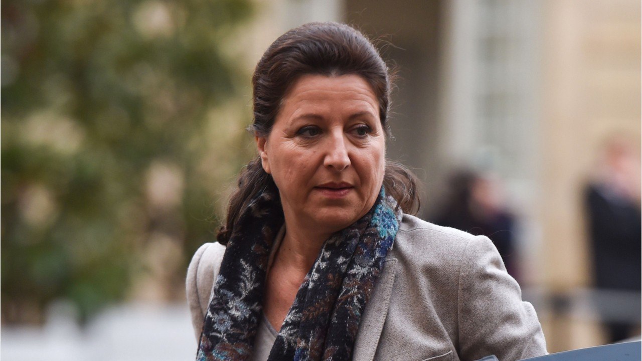 GALA VIDÉO - Agnès Buzyn en deuil : son père, Élie Buzyn, est mort à l’âge de 93 ans