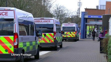 Kent virologist reacts as more than 50 monkeypox cases recorded in UK