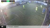 Faute de adel - CANARIS FC