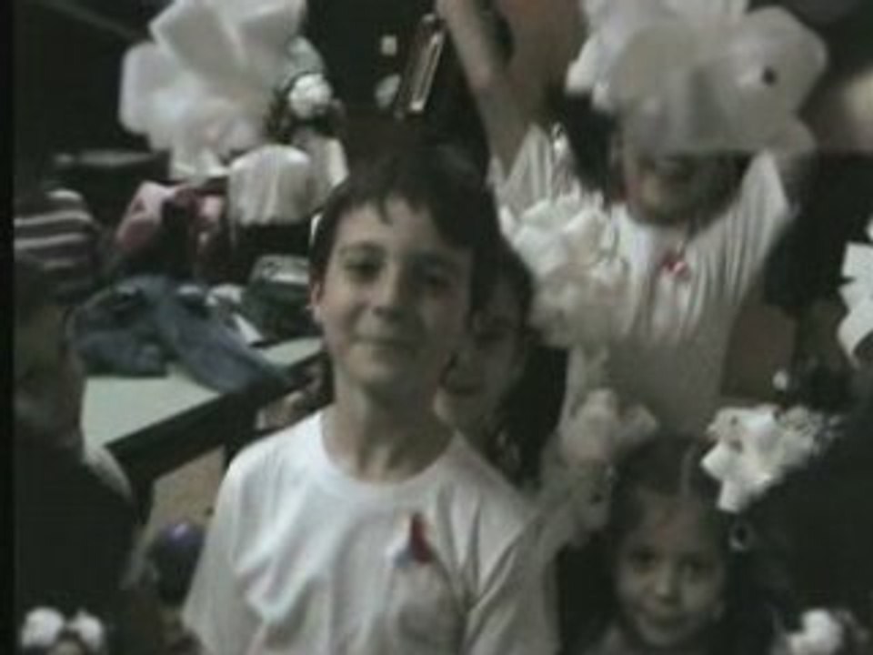1 year Zornitsa kids