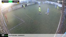 Faute de adel - CANARIS FC