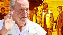 Gobierno carga contra el Rey Juan Carlos: «Ha perdido la oportunidad de pedir disculpas»