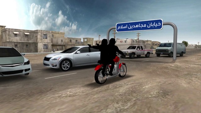 التاسعة هذا المساء| إسرائيل ترفع حالة التأهب بعد اغتيال ضابط إيراني كبير