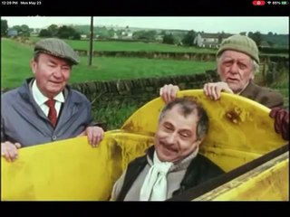 Last Of The Summer Wine S16E06   Part 2