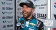 Ross Chastain: ‘Chose the wrong lane’ in wreck with Kyle Busch