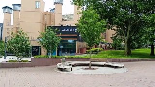 Cov Uni library