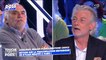 Prolongation de Kylian Mbappé au PSG : le gros clash entre Gilles Favard et Gilles Verdez !