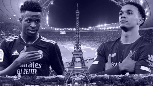 El duelo que puede decantar la final: Vinicius, cara a cara frente a Alexander-Arnold