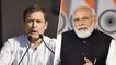 Rahul targets Modi govt in UK: Is this battle of political narratives helping or harming India's story?