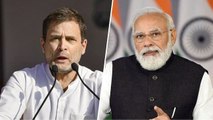 Rahul targets Modi govt in UK: Is this battle of political narratives helping or harming India's story?