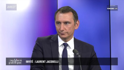 Affaire Abad : « On ne peut pas imaginer que le Président ou Mme Borne n’étaient pas au courant »