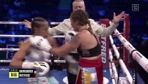 Alycia Baumgardner vs Edith Soledad Matthysse (16-04-2022) Full Fight