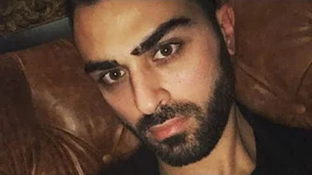 GF Vip, l'ex di Gianmaria Antinolfi lo stronca: È confuso e influenzabile Non lo riconosco. È sem