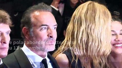 Cannes: "Il n'y a pas de héros" dans le film "Novembre" sur les attentats de Paris