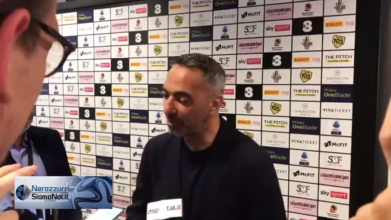 Djorkaeff: "Dybala all'Inter? Chiediamoglielo!"