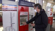 Germania, arriva l'abbonamento mensile per i mezzi pubblici a 9 euro