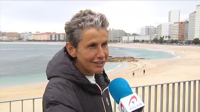 Bajan las temperaturas tras un fin de semana de máximos históricos para ser mayo