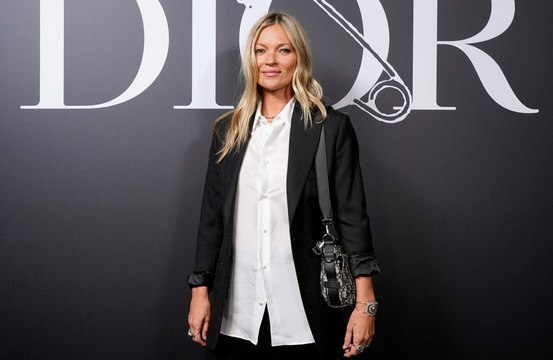 Kate Moss to testify in Johnny Depp's defamation case