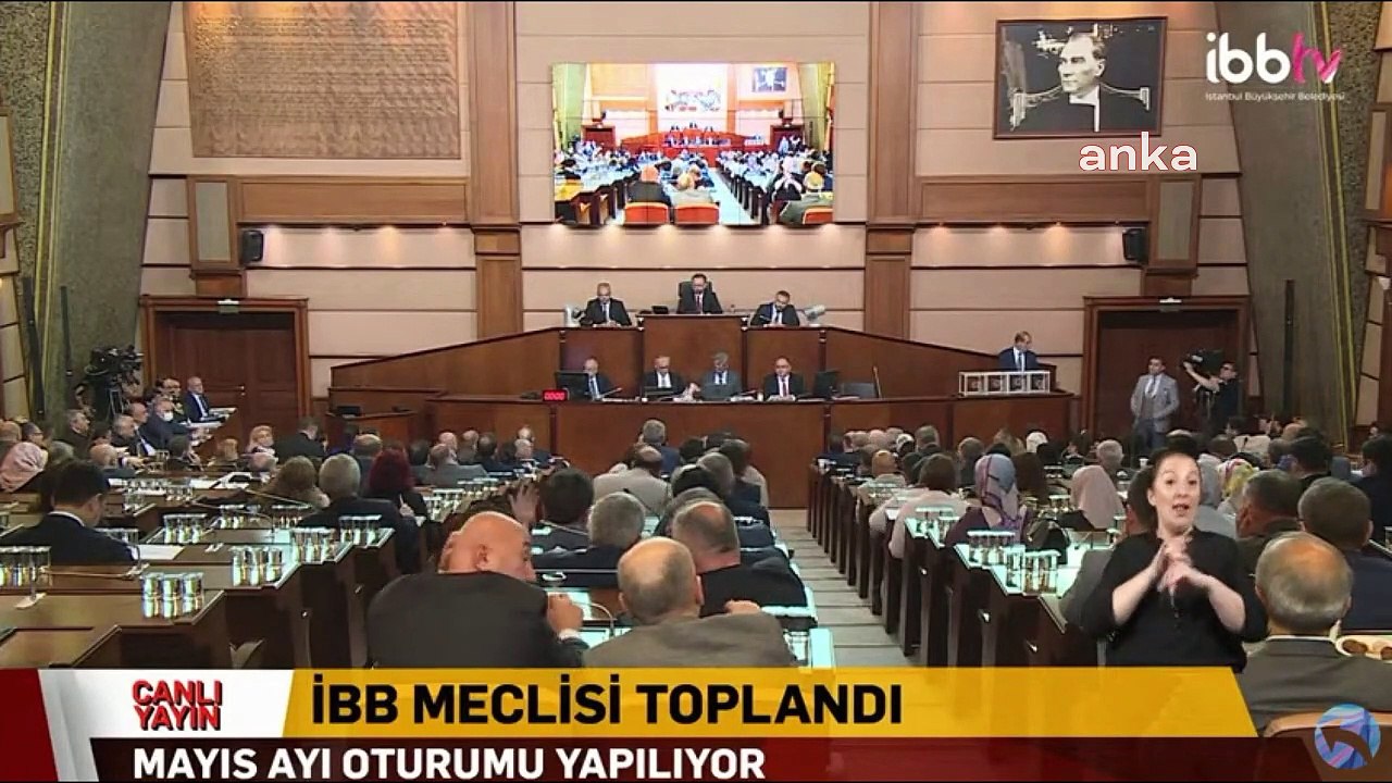 CHP'li Subaşı: Amaç İBB'yi ekonomik açıdan zor duruma düşürmek, hizmet üretemez hale getirmek