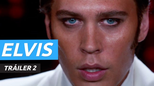 Nuevo tráiler de Elvis, la película biopic del Rey del Rock con un impresionante Austin Butler