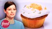 Cupcakes hechos con ingredientes campestres | Cupcake Wars | Food Network Latinoamérica