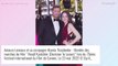Cannes 2022 : Amaury Leveaux complice avec sa compagne Ksenia Tkachenko, Charlotte Le Bon divine en cuir