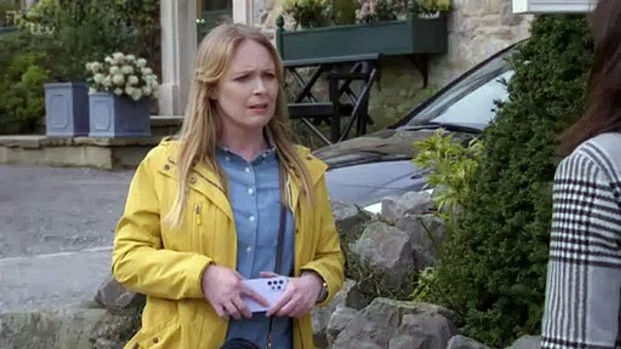 Emmerdale 5-23-22 Emmerdale  23rd May 2022