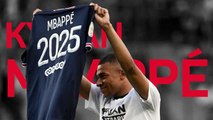 Stats Performance der Woche: Kylian Mbappe