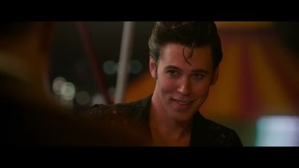 Elvis - Bande-annonce #2 [VF|HD1080p]