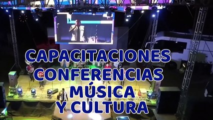 Feria Nacional del Sombrero - Almohadazo Casero