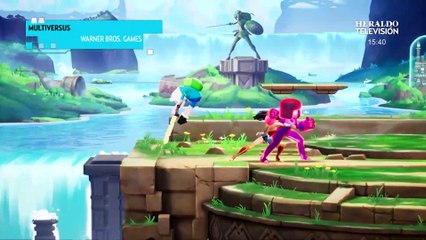 Heek Heraldo de Me´xico 23 de mayo de 2022