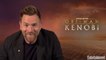 The Cast and Director of 'Obi-Wan Kenobi' Preview the New Disney+ Series
