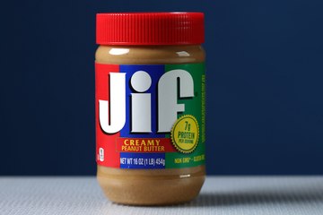 Download Video: Jif Recalls Multiple Peanut Butter Products Over Salmonella Concerns