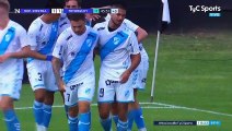 Deportivo Riestra 1-2 Temperley - Primera Nacional -Fecha 16