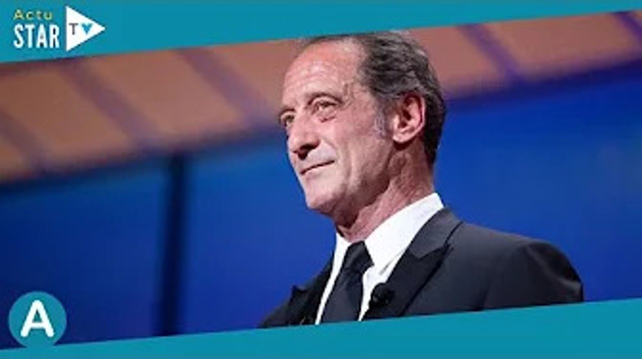 Vincent Lindon officialise son couple à Cannes : qui est sa compagne Cécile Duffau ?