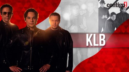 KLB RETORNA APÓS 7 ANOS E CONTA DETALHES SOBRE A TURNÊ DE VOLTA "20+2 EXPERIENCE"