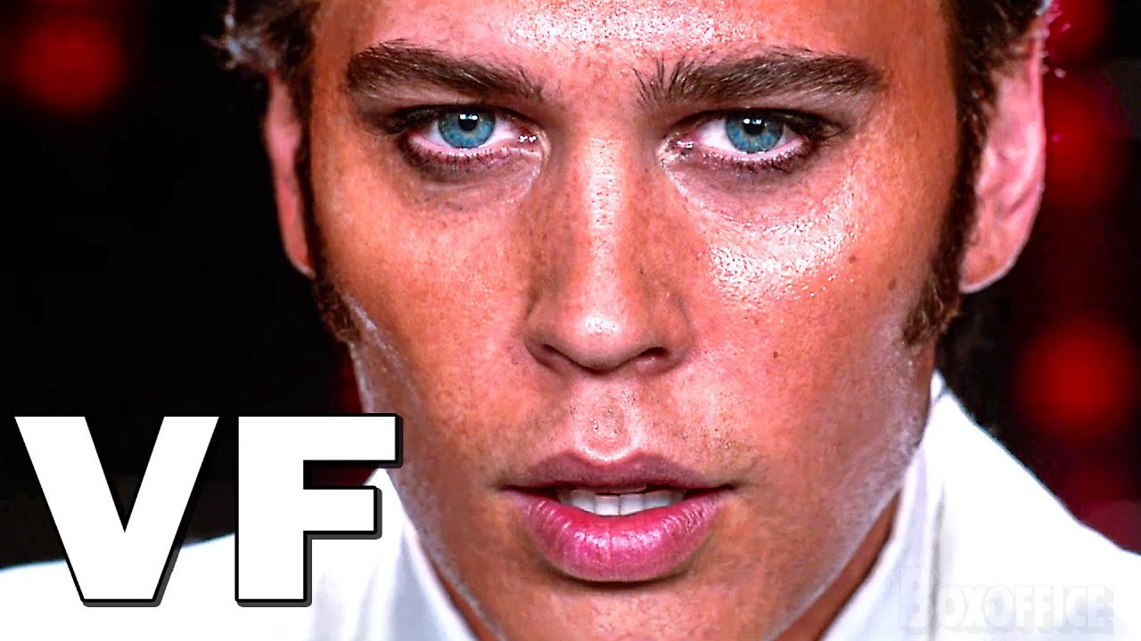 ELVIS Bande Annonce VF 2