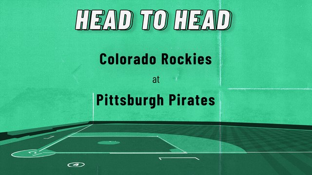 JT Brubaker Prop Bet: Strikeouts Over/Under, Rockies At Pirates, May 23, 2022