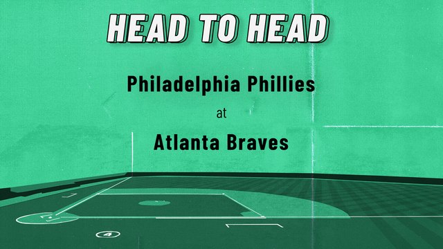 Bryce Harper Prop Bet: Hit Home Run, Phillies At Braves, May 23, 2022