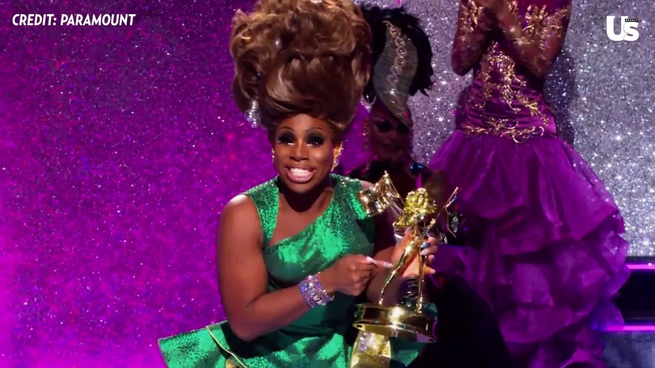 Monet X Change on Game Plan Going into 'Drag Race All Stars' Season 7