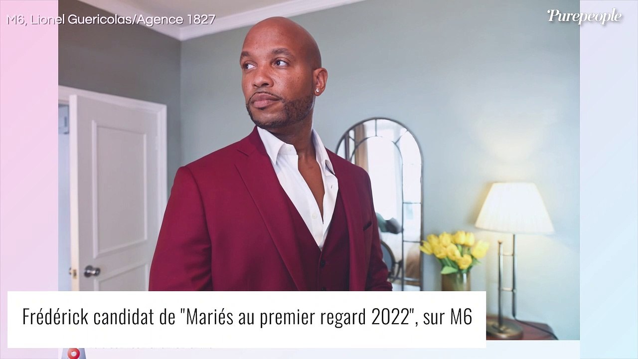 Emilie (Mariés au premier regard) perd ses moyens face à Frédérick et grande première