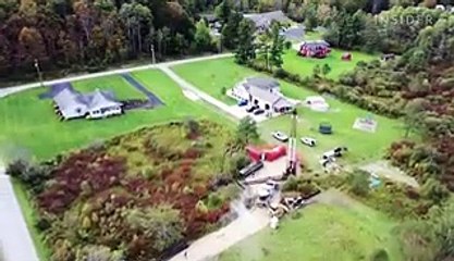 How the US plans to plug 1 million toxic 'orphan' oil wells