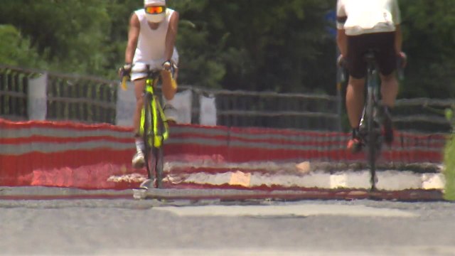 [날씨] 오늘도 맑고 한여름 더위...자외선·오존 주의 / YTN