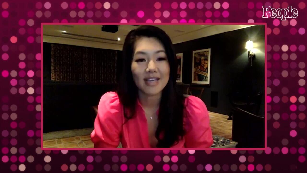 RHOBH's Crystal Kung Minkoff Didn't Think She Would Ever Talk About Eating Disorders on TV